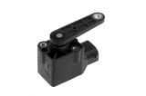 Senzor nivel faruri xenon Bmw Seria 1 E81 2006-, 3 Seria E46 1998-, E90 2004- 5 E39 1995-, Seria 5 E60 2001-, X5 E53 2001-, NTY ECX-BM-000