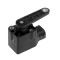 Senzor nivel faruri xenon Bmw Seria 1 E81 2006-, 3 Seria E46 1998-, E90 2004- 5 E39 1995-, Seria 5 E60 2001-, X5 E53 2001-, NTY ECX-BM-000