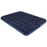 Saltea gonflabila King Size 203 x 152 x 22 cm Avenli &ndash; Confort maxim pentru intreaga familie