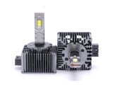 Cumpara ieftin Becuri LED D1S 120W 20000 Lumeni