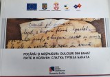 Nicoleta Musat, Andreea Lisita - Pocarai si Mespaisuri: dulciuri din Banat (Retete traditionale, alimentatie traditionala, etnologie)