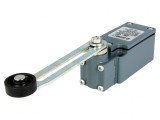 Limitator Cursă NO NC 10A 500VAC 250VDC PG13.5 FM 555