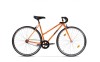 PEGAS CLASIC 2S DROP LADY 50CM PORTOCALI