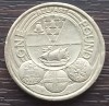 (S) MONEDA ANGLIA - 1 POUND 2010, COMEMORATIVA - IRLANDA DE NORD - BELFAST, MAI RARA, Europa