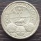 (S) MONEDA ANGLIA - 1 POUND 2010, COMEMORATIVA - IRLANDA DE NORD - BELFAST, MAI RARA
