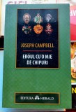 Eroul cu o mie de chipuri - Joseph Campbell