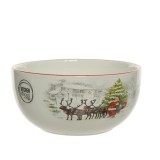 Cumpara ieftin Bol - Xmas Santa | Kaemingk