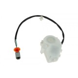 Broasca usa fata Honda Cr-V 1995-2001, Dreapta, 72115-S03-G11