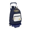 Troler pentru scoala Fun &amp; Basics, Jad