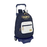 Troler pentru scoala Fun &amp; Basics, Jad