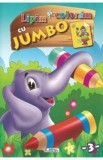 Lipim si coloram cu Jumbo