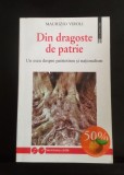 Din dragoste de patrie - Maurizio Viroli