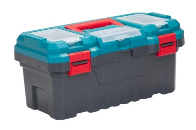 TOTAL - CUTIE PENTRU SCULE 17&amp;quot; PowerTool TopQuality foto