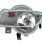 Proiector ceata Volvo V70 II combi (P80_) Partea Stanga DEPO 8620228