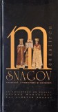 Carte Manastirea Snagov Credinta Literatura Legenda - Carti Noi Anticariat Stare Buna