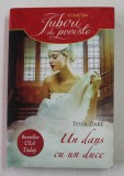 UN DANS CU UN DUCE de TESSA DARE , 2015
