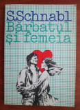 S. Schnabl - Barbatul si femeia