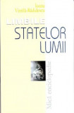 Limbile statelor lumii | Ioana Vintila-Radulescu