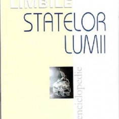 Limbile statelor lumii | Ioana Vintila-Radulescu