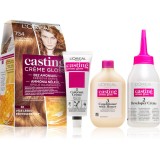 L&rsquo;Or&eacute;al Paris Casting Creme Gloss culoare par culoare 734 Golden Honey