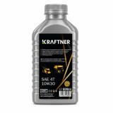 Cumpara ieftin Ulei motor 0.6ml 4T timpi 10w-30 pentru motocoase, masini de tuns, motocultoare