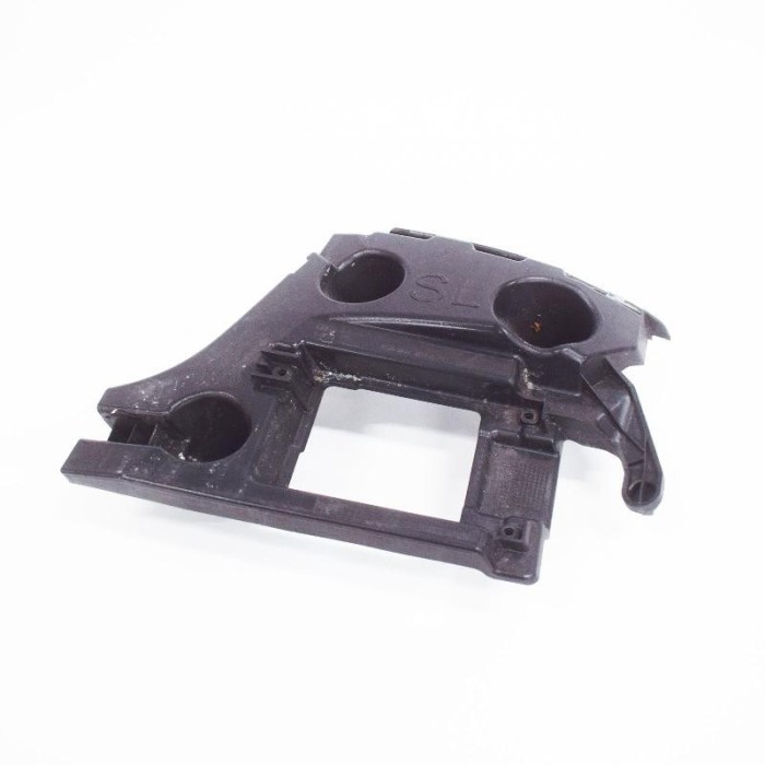 Suport bara de protecție dreapta spate AUDI A6 4G2, C7, 4GC 2014 OEM: 4G5807394A 10396437