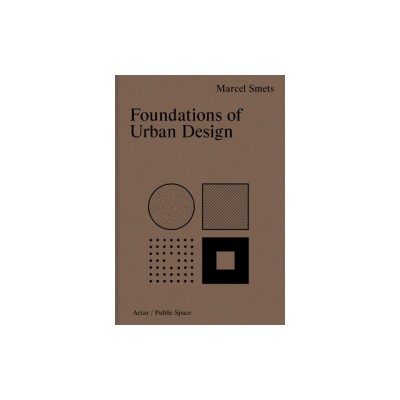 Foundations of Urban Design foto