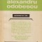 Alexandru Odobescu interpretat de...
