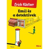 Emil &eacute;s a detekt&iacute;vek - Erich K&auml;stner, Erich Kastner