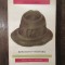 Borsalino-veritabil - Paul Daniel