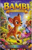 Bambi - Felix Salten