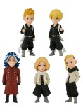 Tokyo Revengers World Collectables Seiyakessen Random