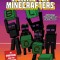Spelling for Minecrafters: Grade 1