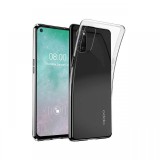 Husa Oppo A72 Devia Silicon Naked Crystal Clear