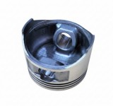 Piston KGT510C 49mm pentru motoarele Kipor GK170 si GK205
