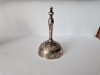 Clopot din Argint Vintage -Inalt de 7 cm