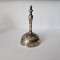 Clopot din Argint Vintage -Inalt de 7 cm