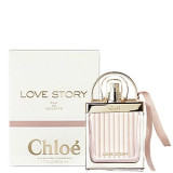 Chlo&eacute; Love Story EDT 30 ml pentru femei, Apa de toaleta, Chloe