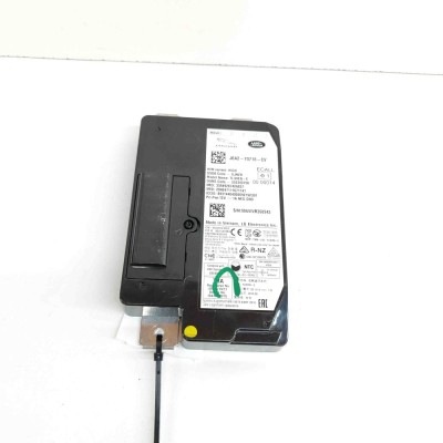 Modul de control Bluetooth JAGUAR F-PACE X761 2020 OEM: J8A2-70718-CV 24586347 foto