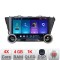 Navigatie Toyota Prius 5 PLus Kit-prius5-plus Edotec 4+64 10.5 inch Incell 1K android Wifi 5Ghz gps internet CarStore Technology