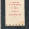 ROMAIN ROLLAND - TEATRU