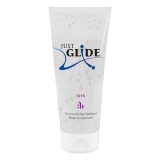 Lubrifiant pe baza de apa Just Glide Toy 200 ml