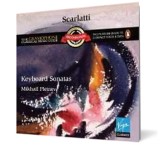 Scarlatti: Keyboard Sonatas - Editura Mikhail Pletnev (piano)