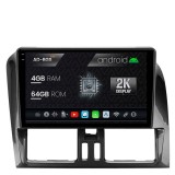 Cumpara ieftin Navigatie 2K Volvo XC60 (2008-2013), Android OS, S-Quadcore 4GB RAM + 64GB ROM, 9.5 Inch - AD-BGS90042K+AD-BGRKIT400-0813