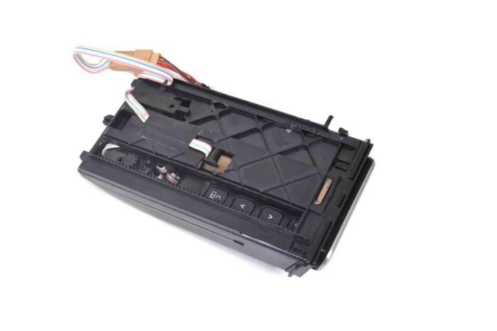 Alt modul de control VW PASSAT CC 357 2010 OEM: 3C1858711 13138928