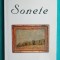 Profira Sadoveanu &ndash; Sonete ( cu dedicatie si autograf a editorului )