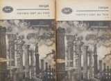 Oameni cari au fost - Nicolae Iorga (2 volume) - Carte de Istorie