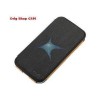 Husa Samsung Galaxy S4 I9505 Kalaideng Charming2 Originala Neagra Protectie Premium