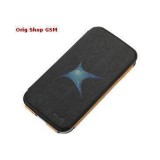 Husa Samsung Galaxy S4 I9505 Kalaideng Charming2 Originala Neagra Protectie Premium