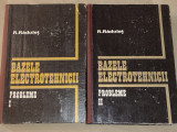R.RADULET - BAZELE ELECTROTEHNICII Probleme Vol.1.2.